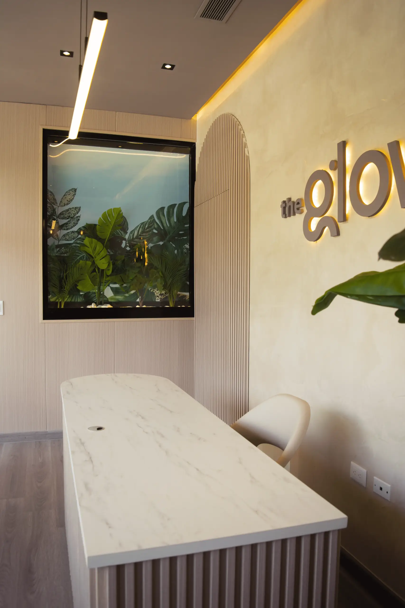 The Glow Studio